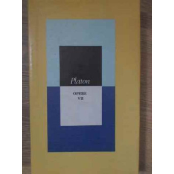 OPERE VOL. VII (7)