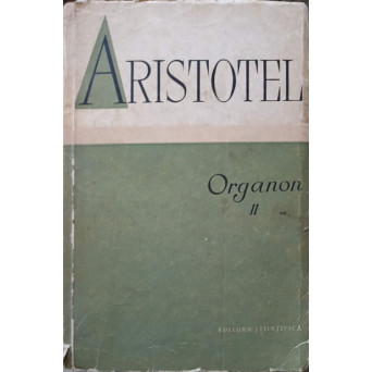 ORGANON II