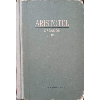ORGANON IV