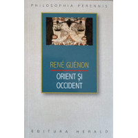 ORIENT SI OCCIDENT ORIENT SI OCCIDENT