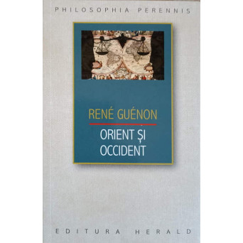 ORIENT SI OCCIDENT