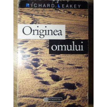 ORIGINEA OMULUI