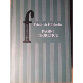 PAGINI TEORETICE