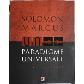 PARADIGME UNIVERSALE