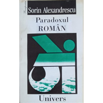 PARADOXUL ROMAN