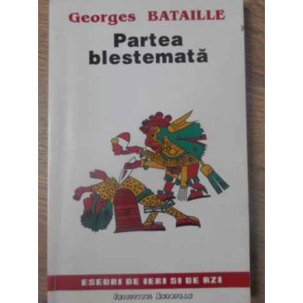 PARTEA BLESTEMATA