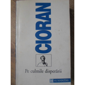 PE CULMILE DISPERARII