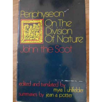 PERIPHYSEON ON THE DIVISION OF NATURE