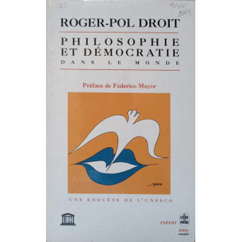 PHILOSOPHIE ET DEMOCRATIE DANS LE MONDE
