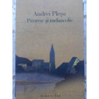 PITORESC SI MELANCOLIE