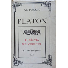 PLATON, FILOSOFIA DIALOGURILOR