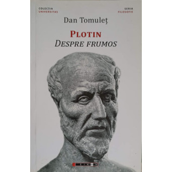 PLOTIN, DESPRE FRUMOS