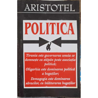 POLITICA