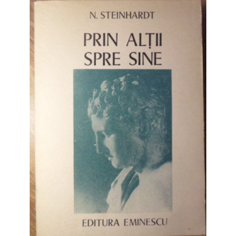 PRIN ALTII SPRE SINE