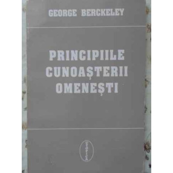 PRINCIPIILE CUNOASTERII OMENESTI