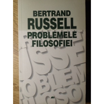 PROBLEMELE FILOSOFIEI