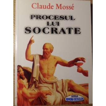 PROCESUL LUI SOCRATE