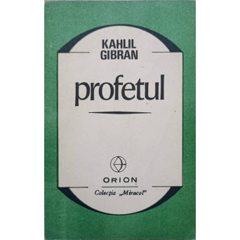 PROFETUL