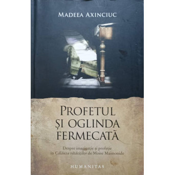 PROFETUL SI OGLINDA FERMECATA
