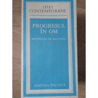 PROGRESUL IN OM