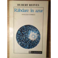 RABDARE IN AZUR. EVOLUTIA COSMICA RABDARE IN AZUR. EVOLUTIA COSMICA