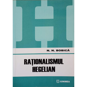 RATIONALISMUL HEGELIAN