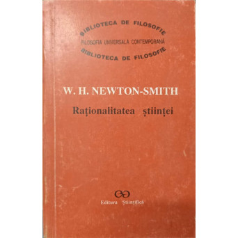 RATIONALITATEA STIINTEI