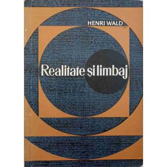 REALITATE SI LIMBAJ