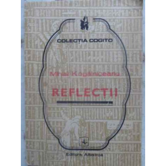 REFLECTII