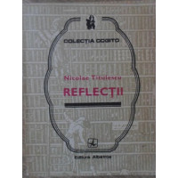 REFLECTII REFLECTII