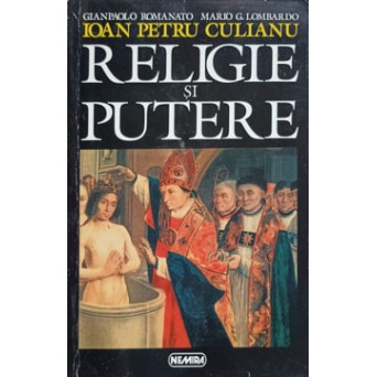 RELIGIE SI PUTERE