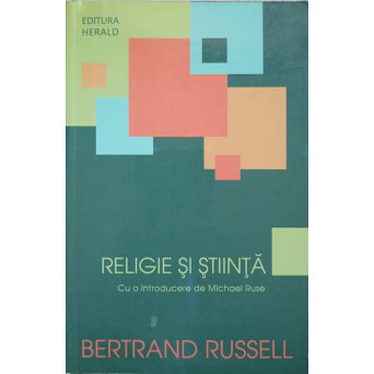 RELIGIE SI STIINTA