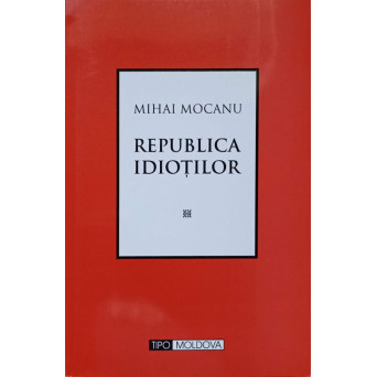 REPUBLICA IDIOTILOR