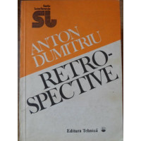 RETROSPECTIVE RETROSPECTIVE