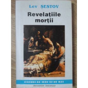 REVELATIILE MORTII