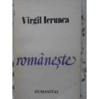 ROMANESTE ROMANESTE