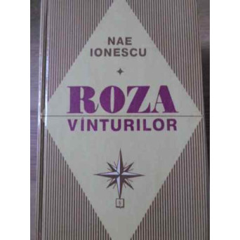 ROZA VANTURILOR 1926-1933