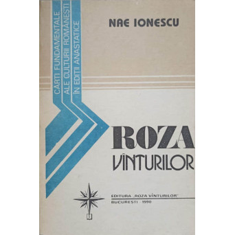 ROZA VANTURILOR