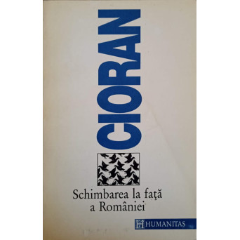 SCHIMBAREA LA FATA A ROMANIEI