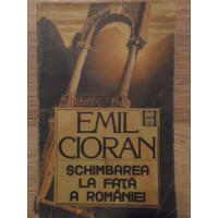 SCHIMBAREA LA FATA A ROMANIEI SCHIMBAREA LA FATA A ROMANIEI