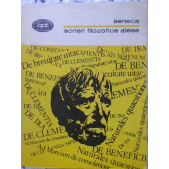SCRIERI FILOZOFICE ALESE