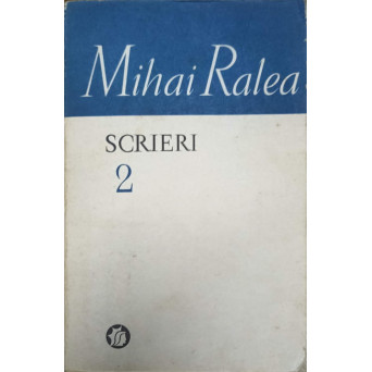 SCRIERI VOL.2