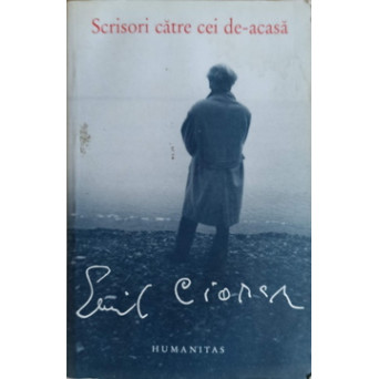 SCRISORI CATRE CEI DE-ACASA