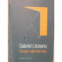 SCRISORI CATRE FIUL MEU
