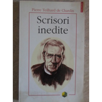 SCRISORI INEDITE