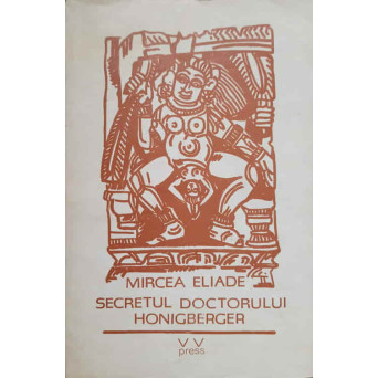 SECRETUL DOCTORULUI HONIGBERGER