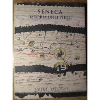 SENECA, ISTORIA UNEI VIETI
