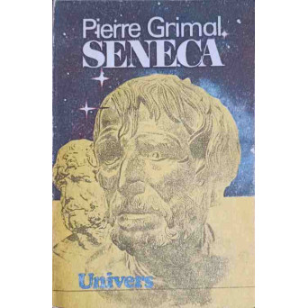 SENECA SAU CONSTIINTA IMPERIULUI
