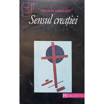 SENSUL CREATIEI