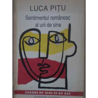 SENTIMENTUL ROMANESC AL URII DE SINE
